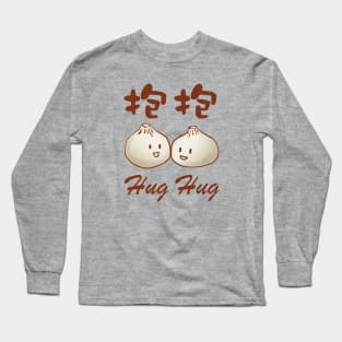 BaoBao Long Sleeve T-Shirt